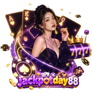 คาสิโนjackpotday88