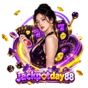jackpotday88โปรโมชั่น