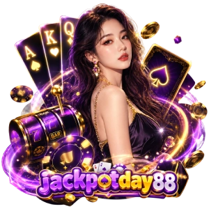 jackpotday88ทางเข้าเล่น